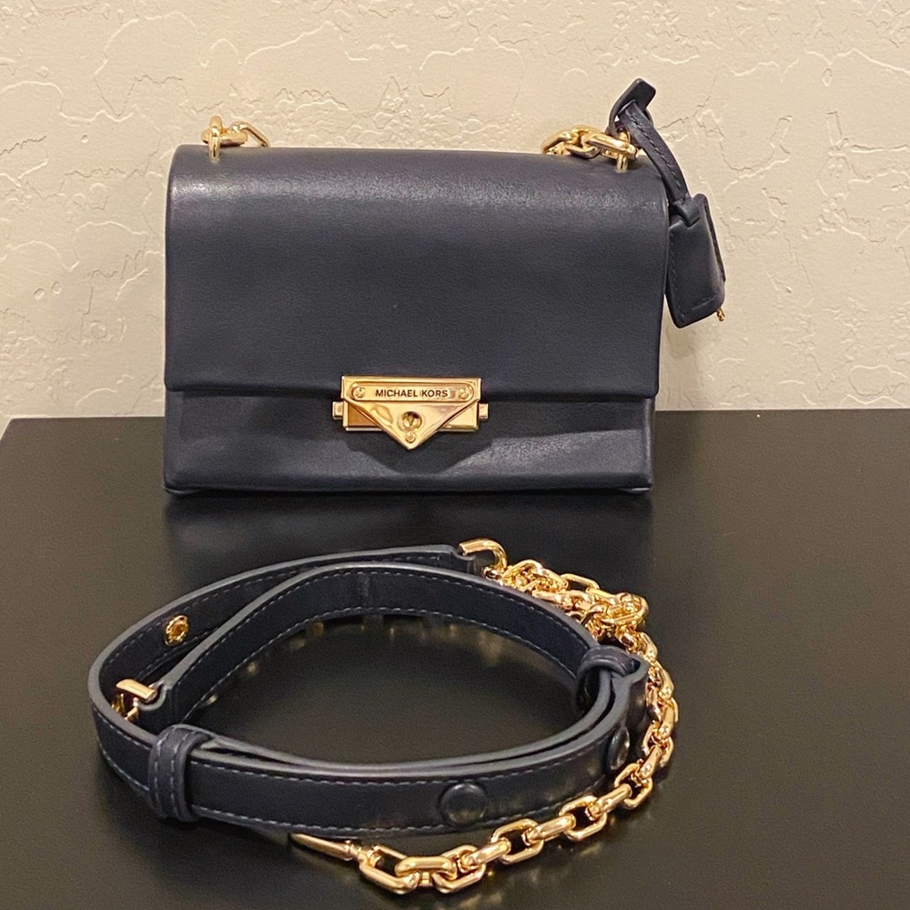 Michael Kors Cece Crossbody Bag